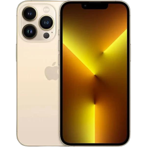 Refurbished iPhone 13 Pro Gold