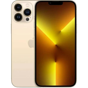 Refurbished iPhone 13 Pro Max Gold