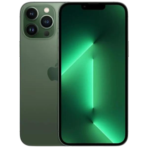 Refurbished iPhone 13 Pro Max Alpine green